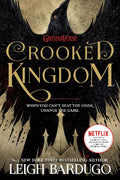 Crooked Kingdom (Six of Crows Book 2) (Paperback)- Leigh Bardugo