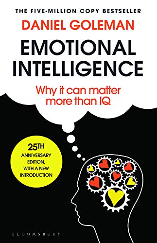 Emotional Intelligence - Daniel Goleman (Paperback)