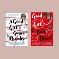 Good Girl, Bad Blood & A Good Girl’s Guide to Murder – Set of 2 Books
