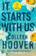 It Starts With Us by Kunex ( Paperback) English