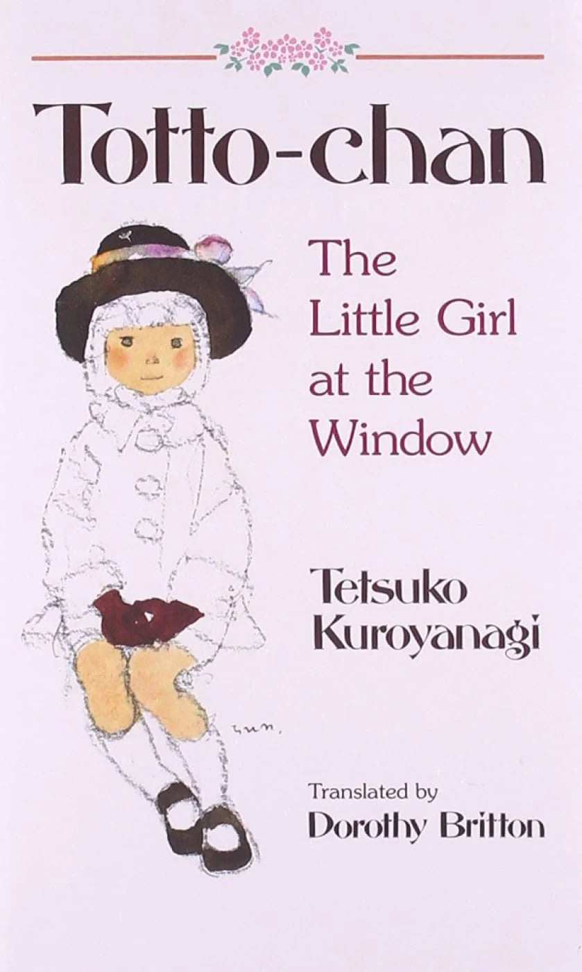 Totto-Chan Paperback – by Tetsuko Kuroyanagi , Chihiro Iwasaki
